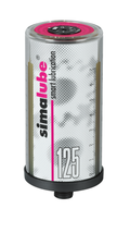 Simalube 125 ml Automatischer Schmierer - 10 Stück Box