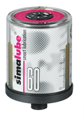 Simalube 60 ml Automatischer Schmierer - 10 Stück Box